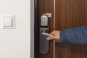 Apartment House in Vienna