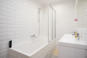 Apartment House in Vienna