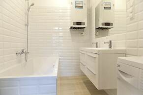 Apartment House in Vienna