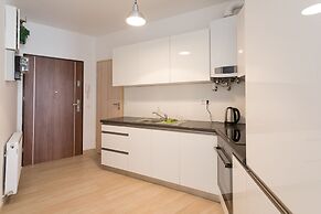 Apartment House in Vienna