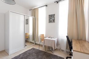 Apartment House in Vienna