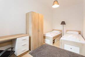 Apartment House in Vienna