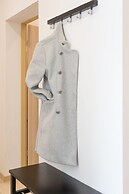 Apartment House in Vienna