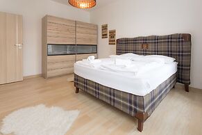 Apartment House in Vienna