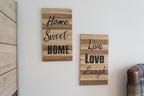 Apartment House in Vienna