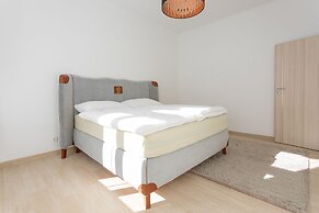 Apartment House in Vienna