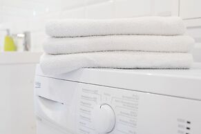 Apartment House in Vienna