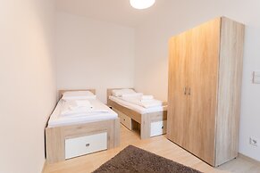 Apartment House in Vienna