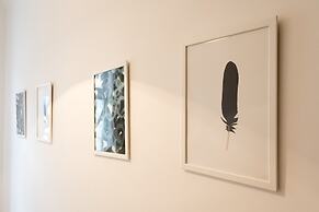 Apartment House in Vienna