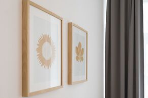 Apartment House in Vienna