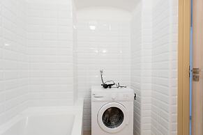 Apartment House in Vienna