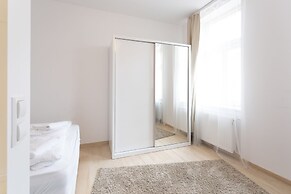 Apartment House in Vienna
