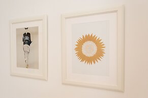 Apartment House in Vienna