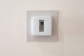 Apartment House in Vienna