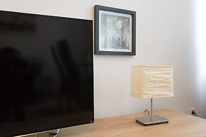 Apartment House in Vienna