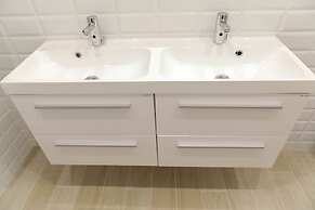 Apartment House in Vienna