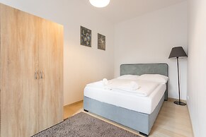 Apartment House in Vienna