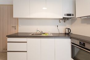 Apartment House in Vienna