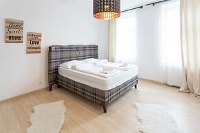 Apartment House in Vienna