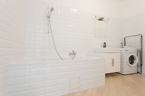 Apartment House in Vienna