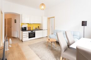 Apartment House in Vienna