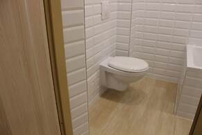 Apartment House in Vienna