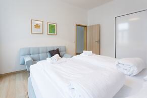 Apartment House in Vienna