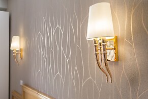 BQ House Milizie Luxury Rooms