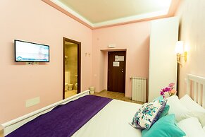 BQ House Milizie Luxury Rooms