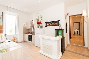 BQ House Milizie Luxury Rooms