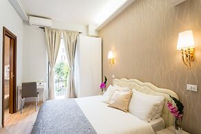 BQ House Milizie Luxury Rooms