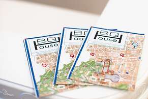 BQ House Milizie Luxury Rooms