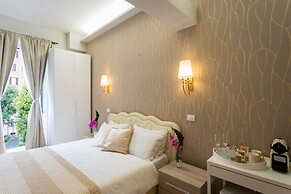 BQ House Milizie Luxury Rooms