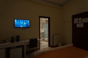 BQ House Milizie Luxury Rooms