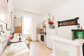 BQ House Milizie Luxury Rooms