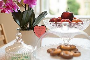 BQ House Milizie Luxury Rooms