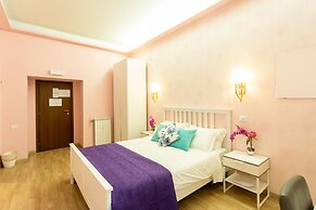 BQ House Milizie Luxury Rooms