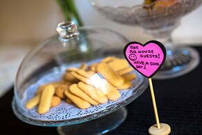 BQ House Milizie Luxury Rooms