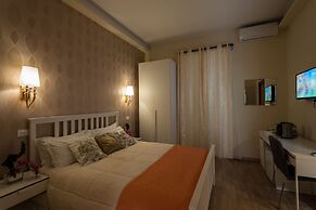 BQ House Milizie Luxury Rooms