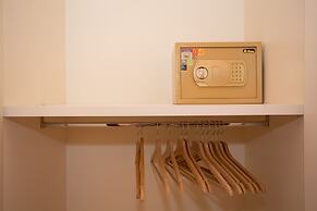 BQ House Milizie Luxury Rooms