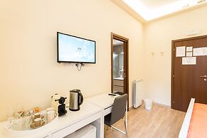 BQ House Milizie Luxury Rooms