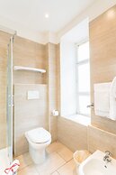 BQ House Milizie Luxury Rooms