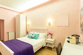 BQ House Milizie Luxury Rooms