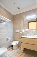 BQ House Milizie Luxury Rooms