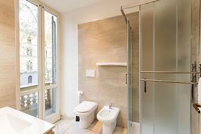 BQ House Milizie Luxury Rooms