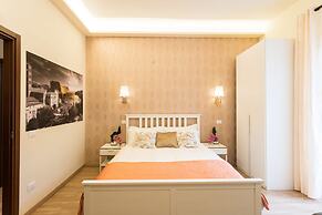 BQ House Milizie Luxury Rooms
