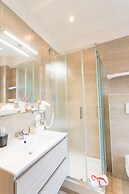 BQ House Milizie Luxury Rooms