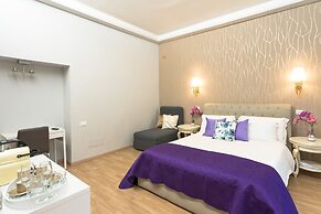 BQ House Milizie Luxury Rooms