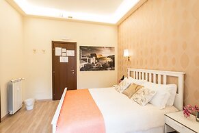 BQ House Milizie Luxury Rooms