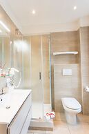 BQ House Milizie Luxury Rooms